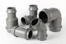 Pipe Joints